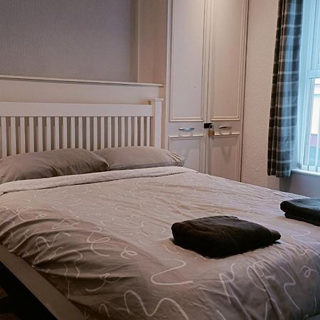 Talton House Vila Liverpool Exterior foto