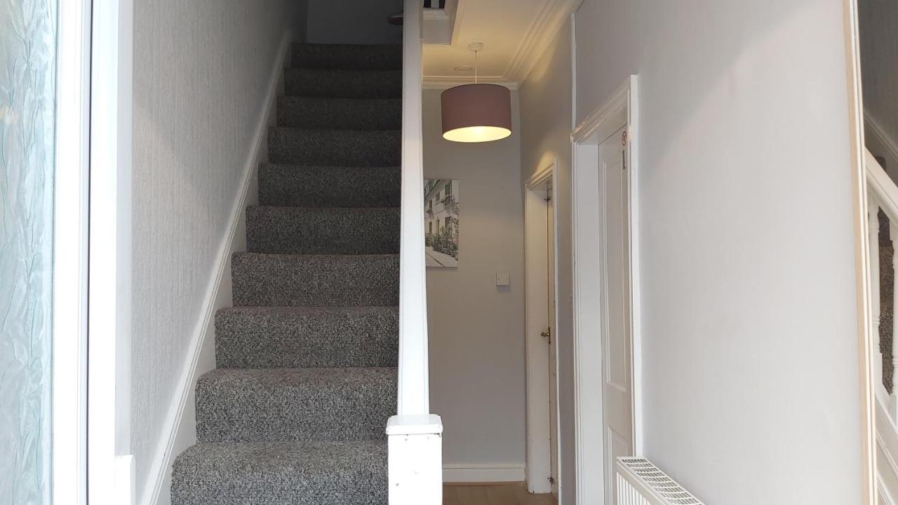 Talton House Vila Liverpool Exterior foto